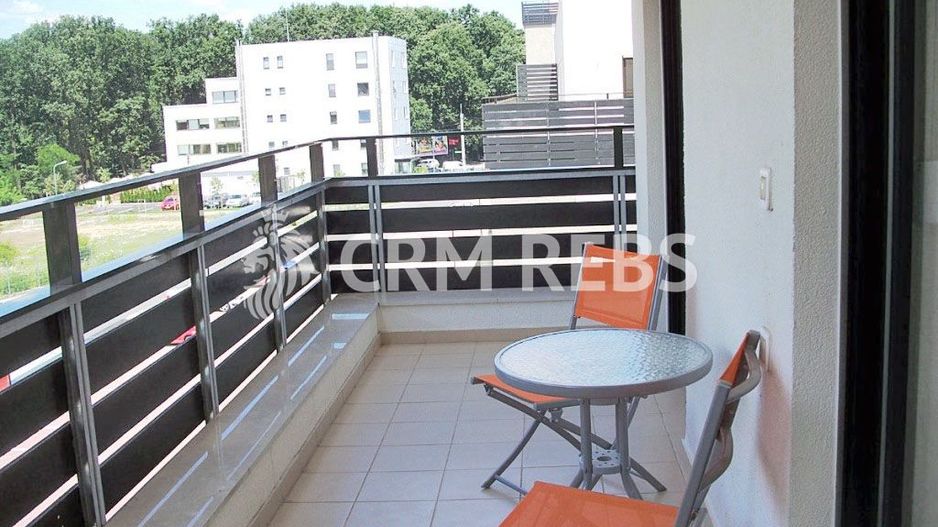 Apartament cu 3 camere de vânzare în zona Baneasa - Poză 18