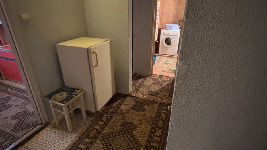 Apartament cu 2 camere de vanzare in Cugir - Poză 1