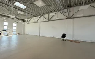 Spațiu industrial 1.700 mp de închiriat, Pallady, H 12 m, curte 2000 m - Poză 25