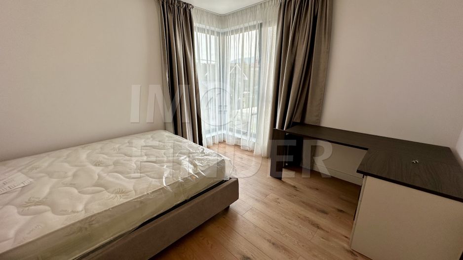 Prima inchiriere - Duplex Buna Ziua, totul nou - Poză 17