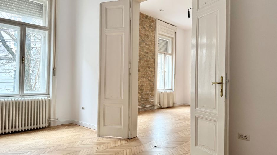 Birouri reprezentative, finisaje moderne, prima închiriere - Poză 4