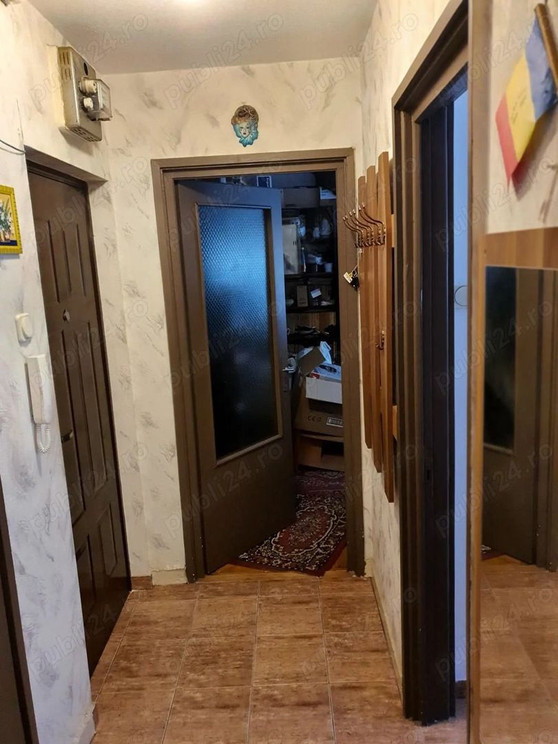 Tipografilor | 3 camere | Etaj intermediar| Centrală proprie - Poză 8