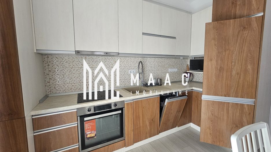 Apartament 3 camere de închiriat | Sub Arini, Sibiu | 86 mp - Poză 5