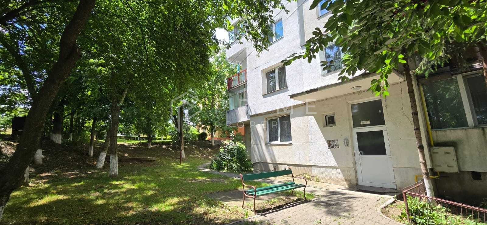 Apartament 3 camere, decomandat – Zonă liniștită în Cartierul Tudor - Poză 6