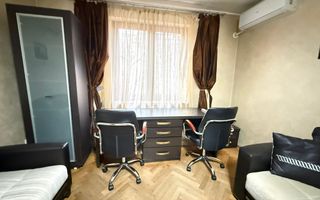 Apartament 3 camere Romană – de închiriat, poziție ultracentrală - Poză 4