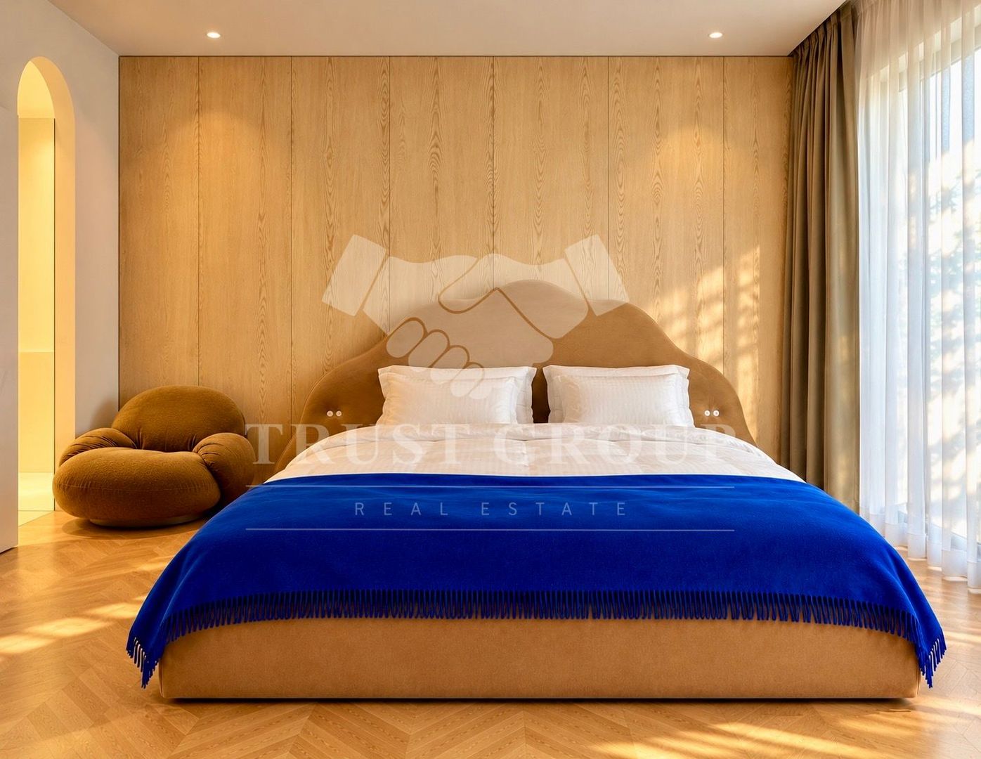 Apartament tip Duplex 3 camere Eminescu | Gradina | Loc de Parcare | 2020 - Poză 12