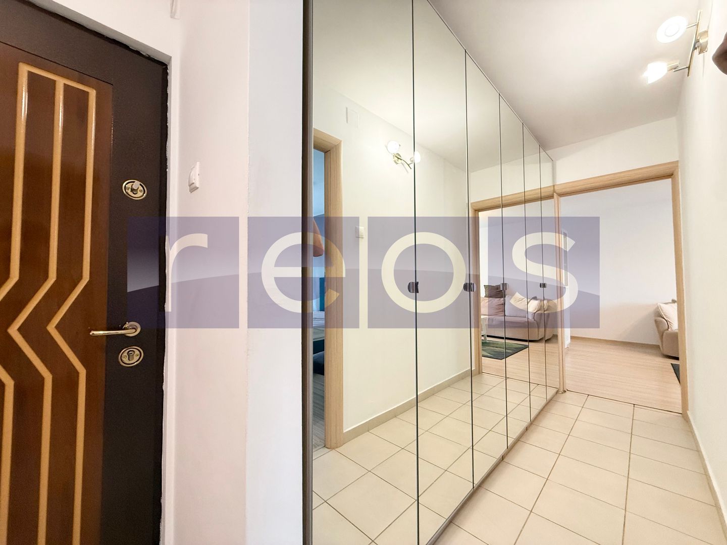 VANZARE 2 CAMERE | ZONA DRISTOR | MOBILAT SI UTILAT - Poză 11