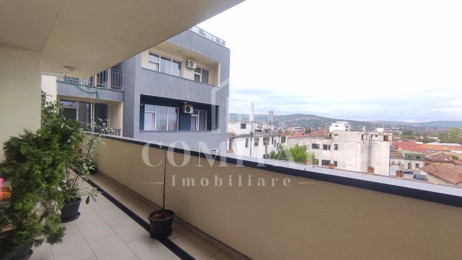 Apartament modern de vânzare | Centru - Poză 11