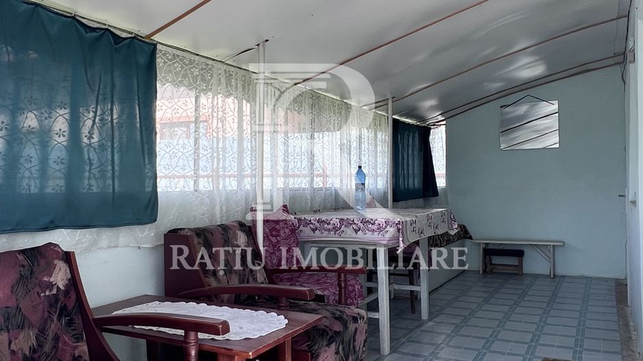 Casă de vacanță + livadă | teren 3000 mp | Chijic | Bihor - Poză 3