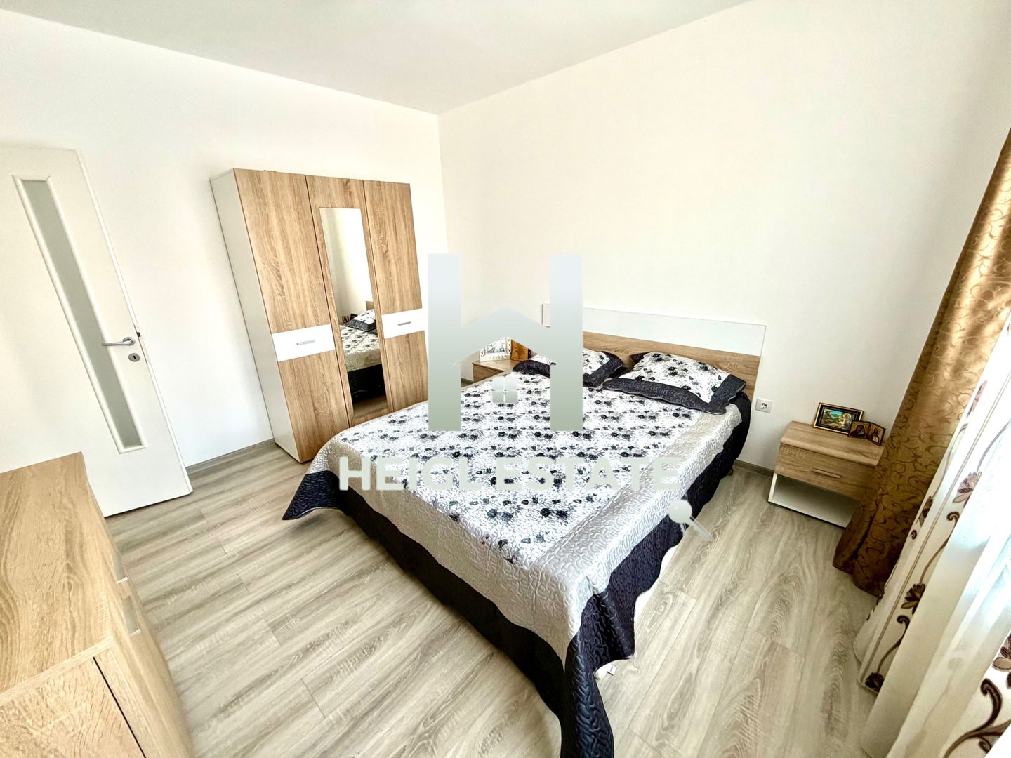 Apartament cu 2 in Giroc in zona Braytim cu comision 0% - Poză 5