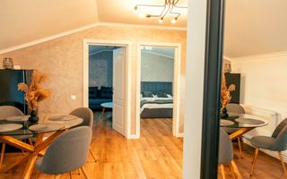 Apartament de 2 camere, 60mp, Zona UMFST - Poză 4