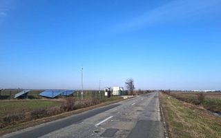 0% Comision - VanzareTeren Petresti Dambovita - Investitie - Poză 5