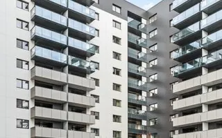 Studio Premium Cortina North | Parcare subterană inclusă | 40 mp - Poză 12