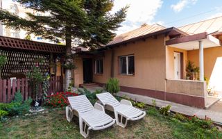 Casa Coiciu 5 camere la sol cu teren 408 mp si garaj - Poză 12