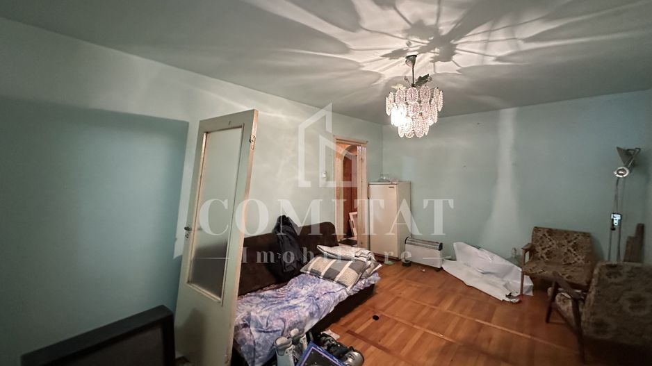 Apartament cu 3 camere | Finisaje clasice | Cartierul Zorilor - Poză 2