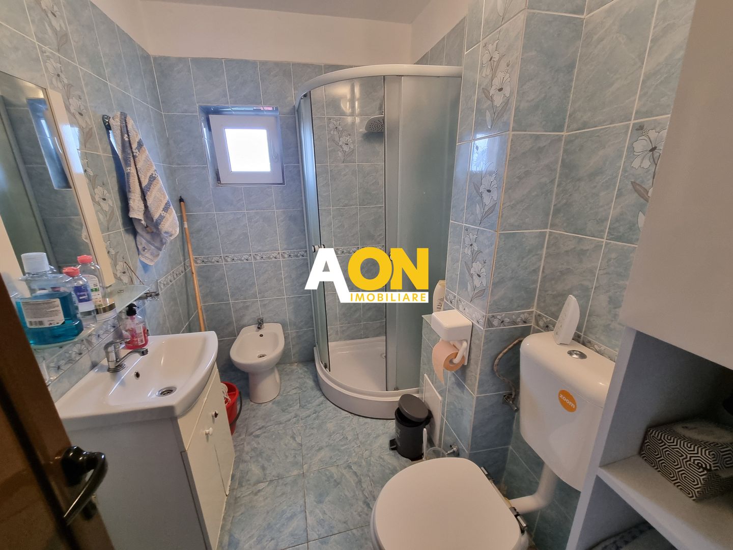 De vanzare apartament 2 camere, Ampoi 1 - Poză 6