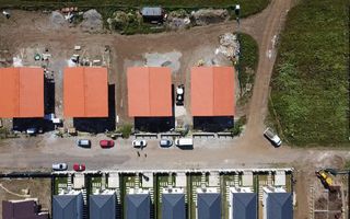 Casa tip Alpeziana Austriaca - Cele mai intalte Standarde - Poză 2