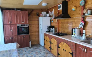 Proprietate Costinești  6 camere si teren 476 mp Comision 0% - Poză 19