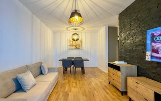 Apartament camere, Parcare, zona Iulius Mall Park Lake - Poză 4