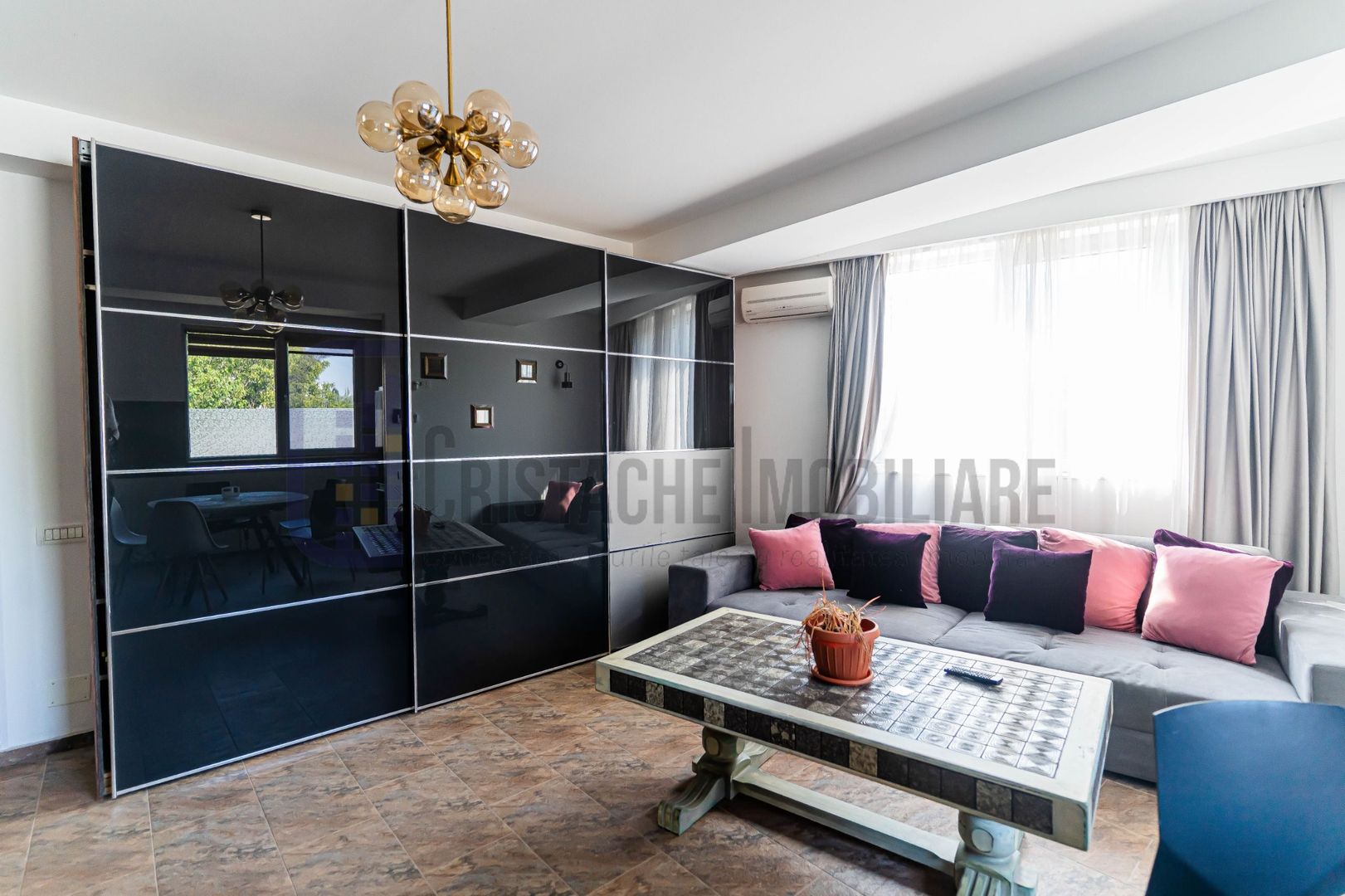 Fundeni, 2 camere complet mobilat si utilat - Poză 5