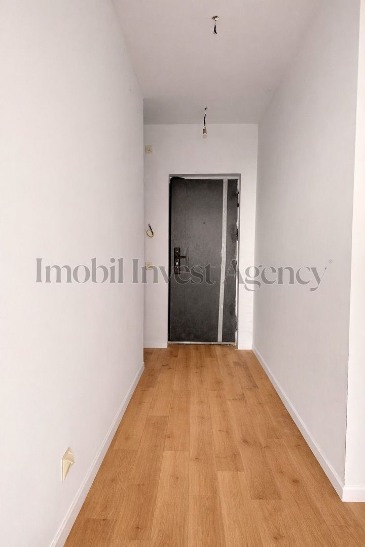 Apartament 3 camere de vanzare in bloc cu vedere la lac/dezvoltator. - Poză 9