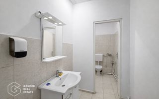 Spațiu comercial de închiriat, Bd. 16 Decembrie 1989 - 104 mp, vitrina 13 m - Poză 7