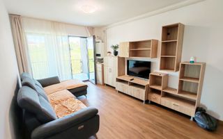 3 camere, mobilat modern, bloc nou, terasa, parcare, Zorilor, Scala - Poză 10