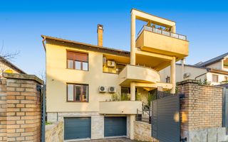 Casa de vanzare str. Republicii - Poză 7