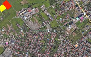 Oportunitate investitie I PUZ Locuinte Colective Mehala I Comision 0I - Poză 3