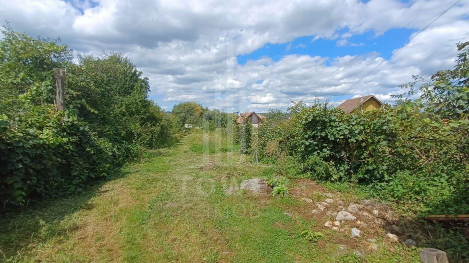 Casă cu teren 952 mp, in , Scoreiu – jud. Sibiu - Poză 7