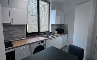 Prima închiriere 2 camere Vitan Residence - metrou Mihai Bravu IM262C - Poză 4