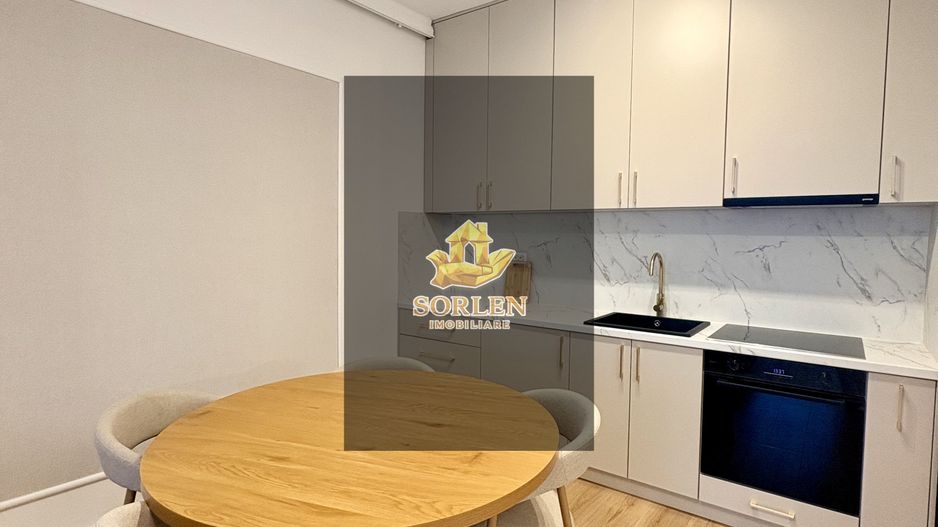 Apartament 2 camere de vânzare – Eroilor Residence, Florești - Poză 4