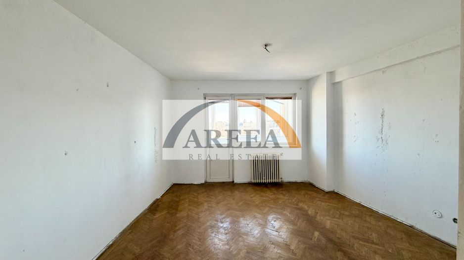 Apartament 2 camere Cișmigiu, vedere parc, etaj 7, luminos - Poză 9