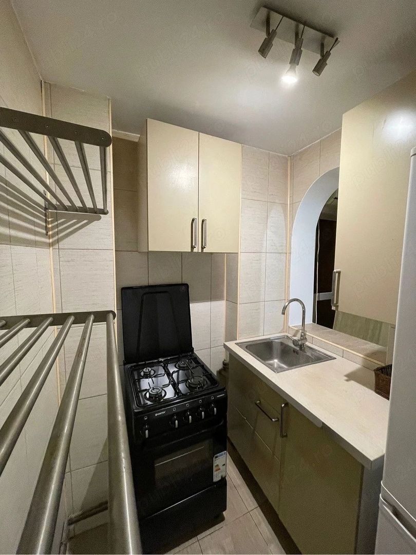 Apartament 3 camere Lujerului metrou - Poză 5