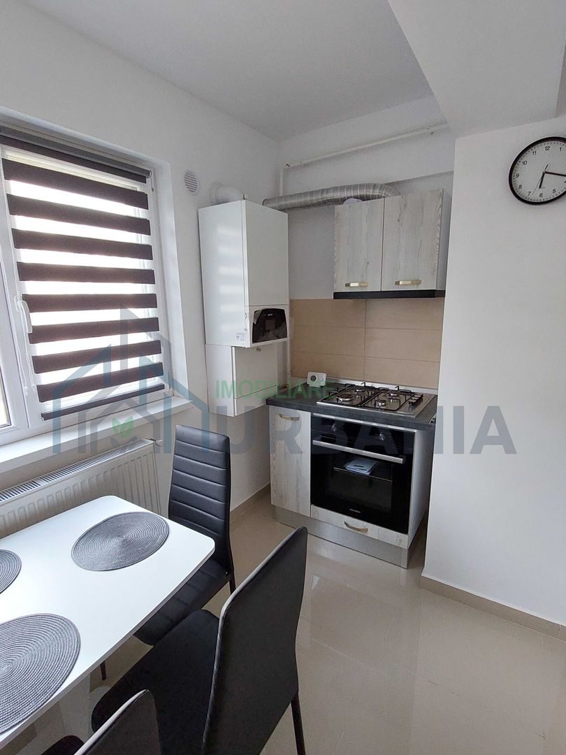 Apartament cu 2 camere decomandat de vânzare în Complexul Crystal Residence, Rediu - Poză 2