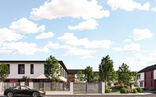 Investitie | Teren cu autorizatie de construire | Bucuresti - Poză 6