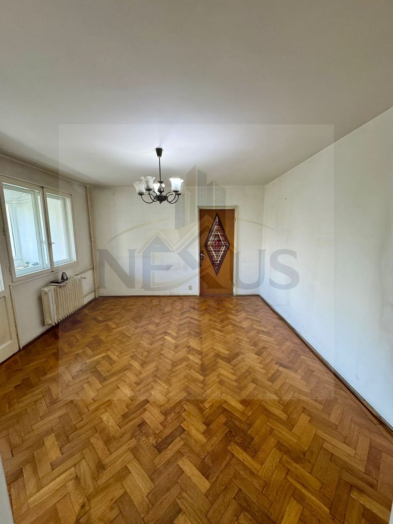 Apartament 3 camere- Bl.Alexandru Obregia-3 statii STB Piata Sudului - Poză 4