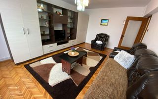 3 camere decomandate, 2 bai, 2 balcoane, Zona Marasti,  OMV, UTCN - Poză 8