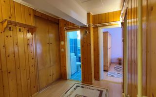 De Inchiriat Apartament 2 camere Republicii Etaj III - Carei-Comision 0% chiriaș - Poză 4