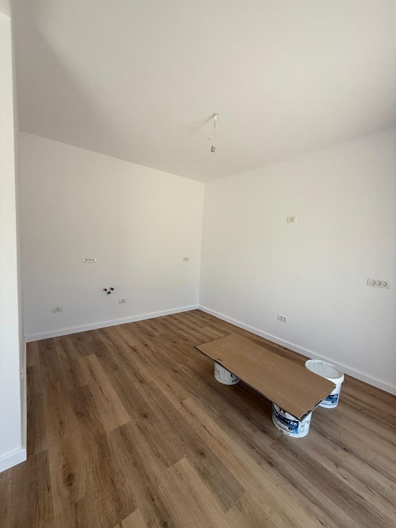 Duplex 4 dormitoare - zona KidsPark -  Dumbravita - Poză 3