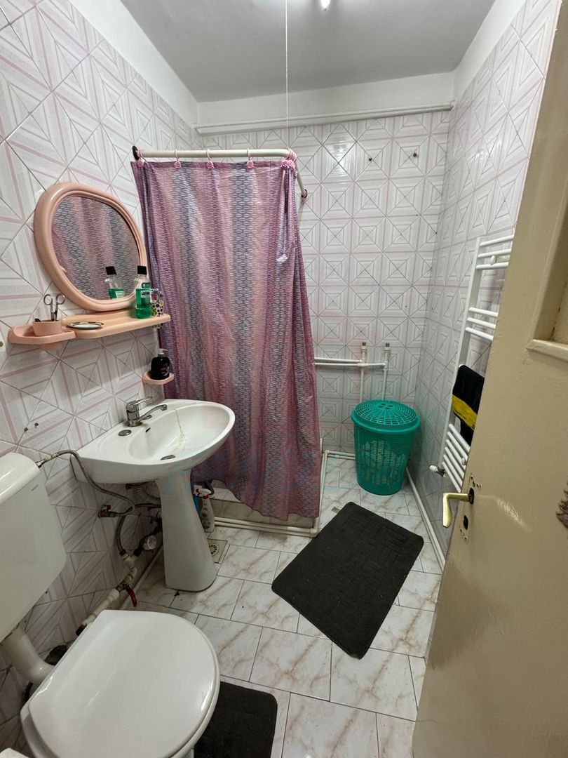 50.000 euro, APARTAMENT 2 camere semidecomandat, Micro 19 - Poză 9
