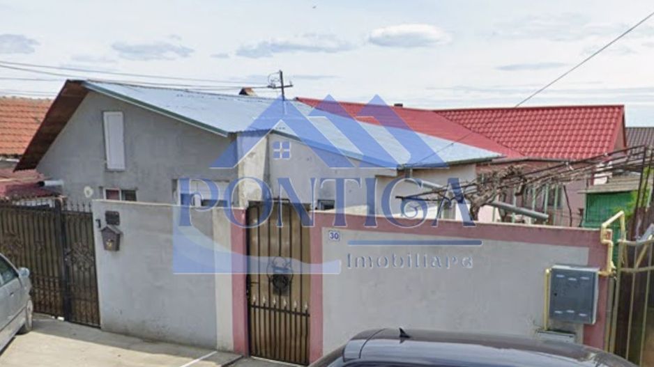 Oportunitate de Investiție casa  în Lumina - Poză 1