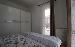 3 camere, balcon spatioas, 1 loc de parcare. Str Rozelor/Dumbravita. - Poză 10