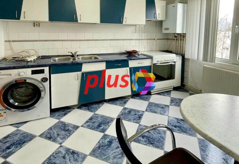 Apartament cu doua camere, zona Astra 52 mp - Poză 6