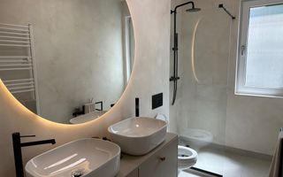 Apartament deosebit  2 camere zona Lipovei - Poză 18
