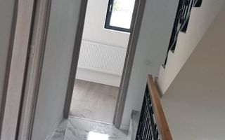 INCHIRIERE VILA P+M | ZONA MIHAI BRAVU - Poză 8