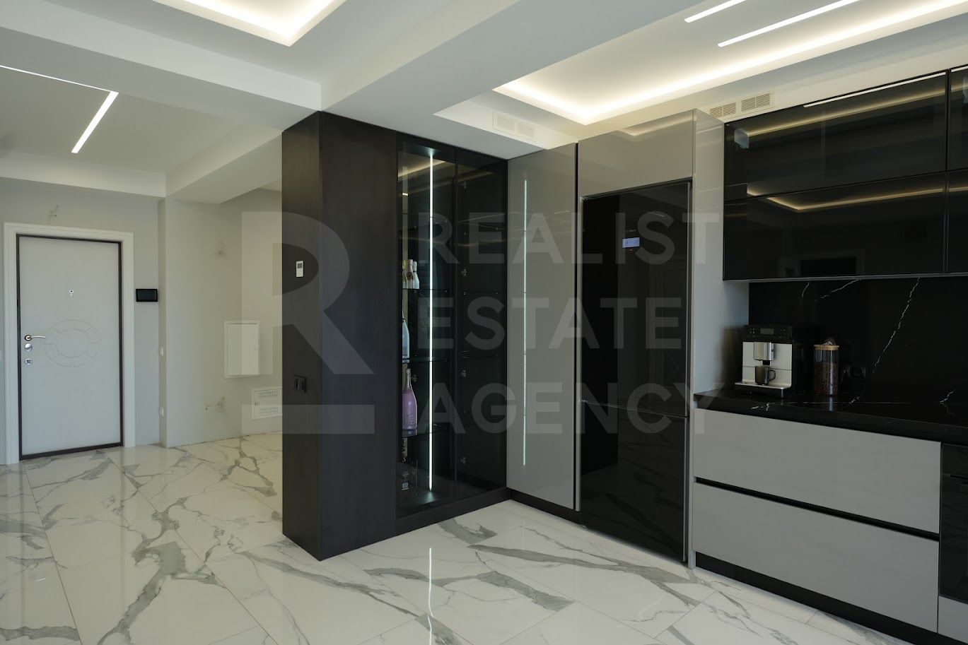 Vânzare, Penthouse, 3 camere, strada Chisinau, Ialoveni - Poză 5