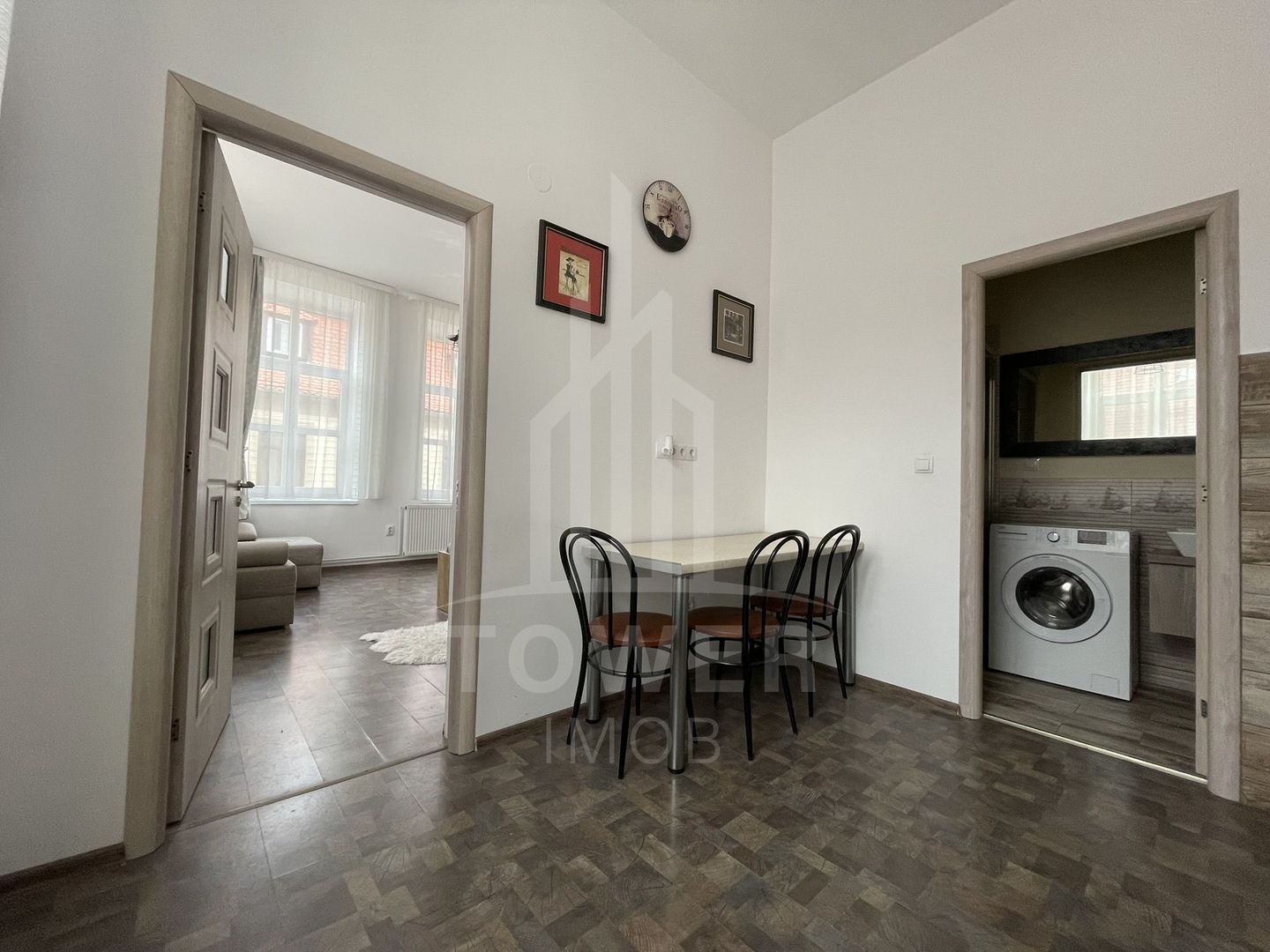 Garsonieră - Zonă Centrală - Poză 6