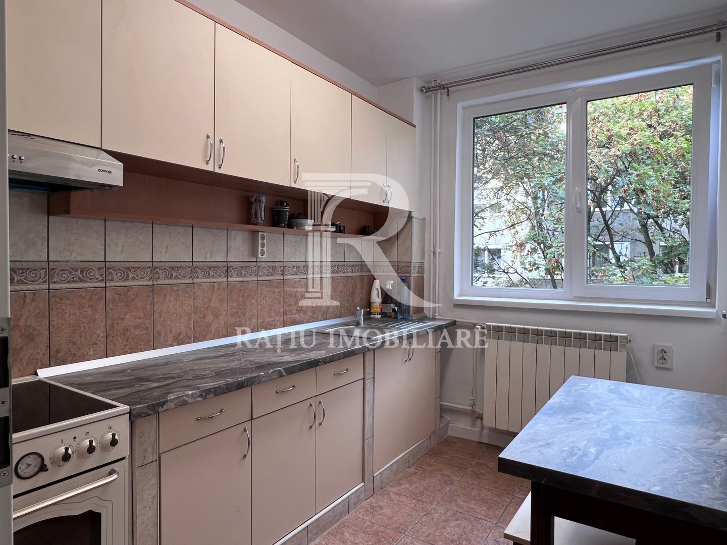 Apartament cu 2 camere | etaj 2 | Cantemir | Oradea - Poză 10