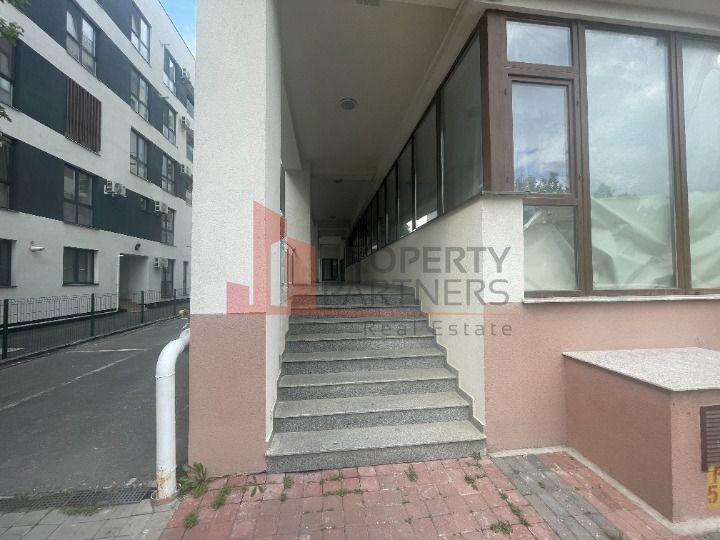 Spatiu comercial 205 mp Sisesti - Poză 3